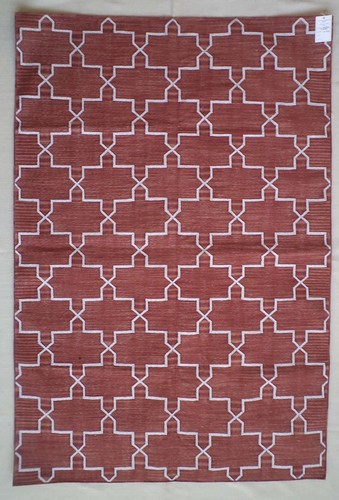 Metallic Rug