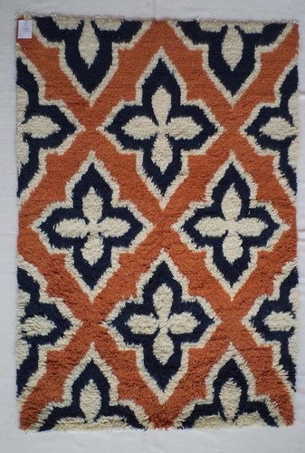Wool Knotted Carpets