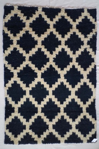 Wool Shag Rugs