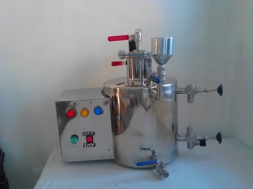 Soya Milk Electric Boiler