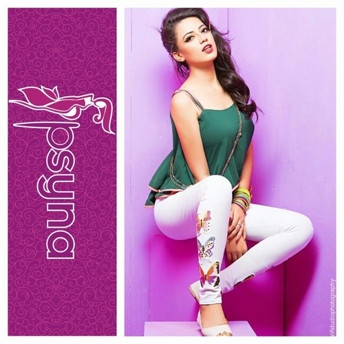 Psyna Leggings 2