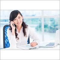 Back Office Support Services in Mumbai