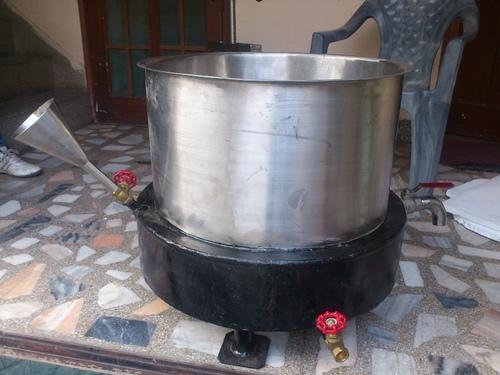 Soya Milk Heating Kettle