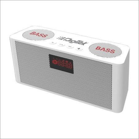 Digitek Bluetooth Speaker