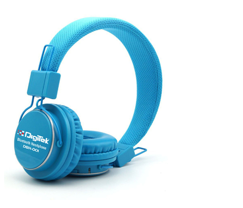 Bluetooth Headphones