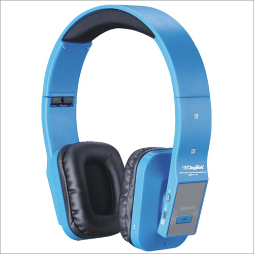 Digitek Bluetooth Headphone 
