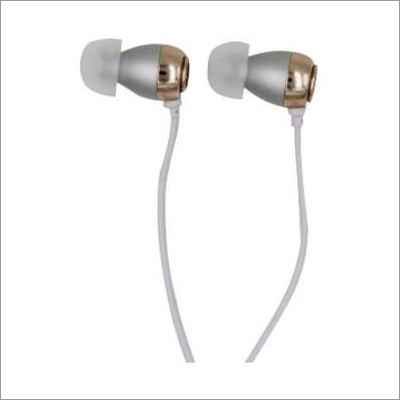 Stereo Headphone
