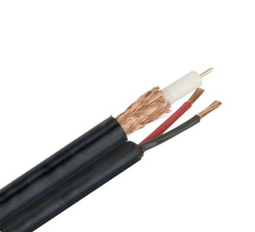 Dish TV Wires