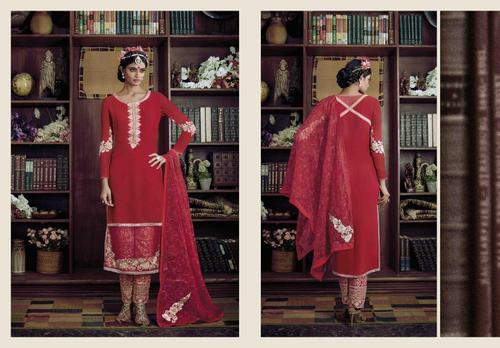 Designer Wear Salwar Kameez