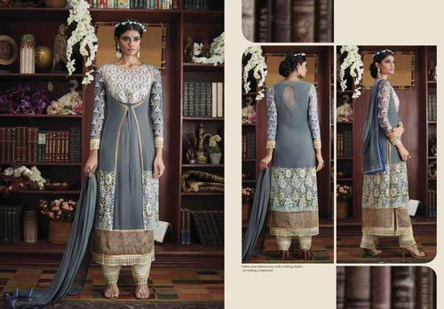 Pakistani Salwar Kameez