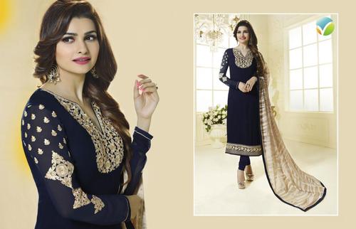 Designer chudidar salwar Suit