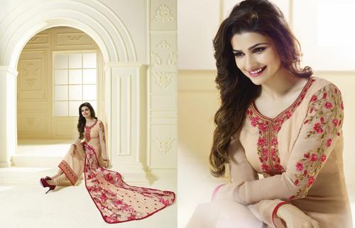 Designer chudidar salwar Suit