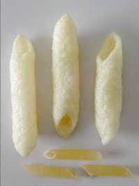 Penny Potato Snacks Pellet