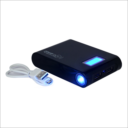 Power Ace Rapid Power Bank