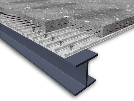 Metal Deck Sheet