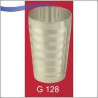Silver Coated Glass