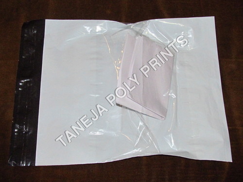 Courier Bags With POD