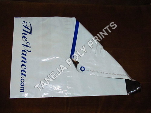 As Per Customer Demand Security Bag