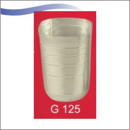 Silver Plated Coated Glass