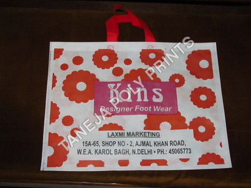 Non Woven Carry Bag