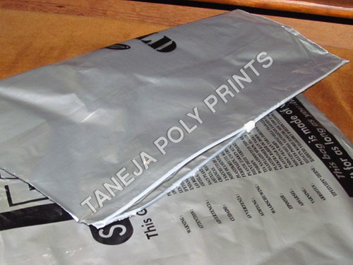 Ziplock Packaging Bags
