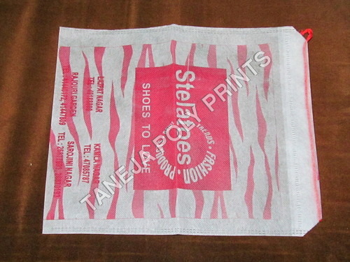 Non Woven Shoe Bag