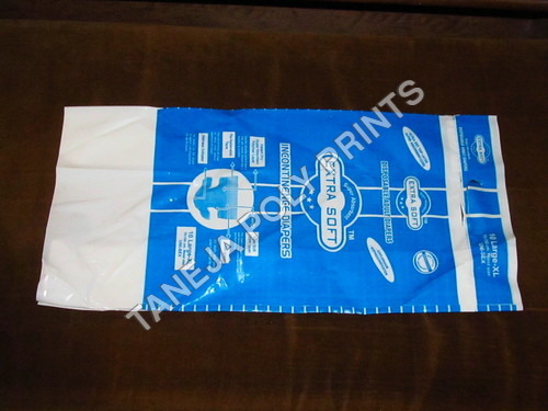Adult Diper Bag