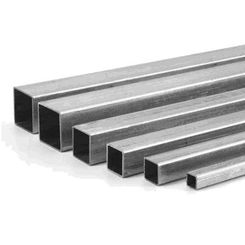 Stainless steel square pipe