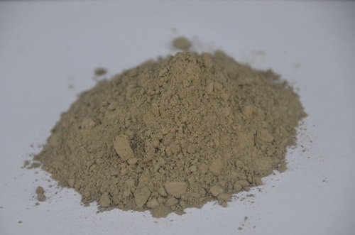 Alum Powder