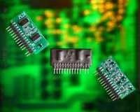 Customised Micro Circuits