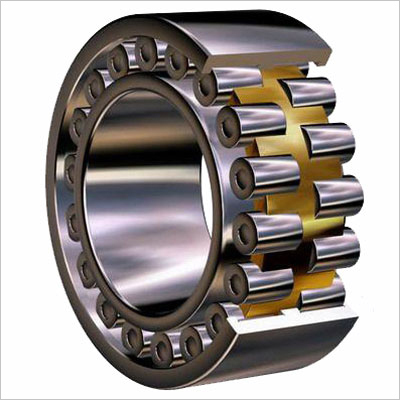 Wheel Bearings