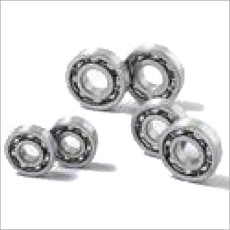 Roller Bearings