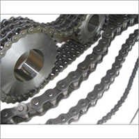 Industrial Roller Chain