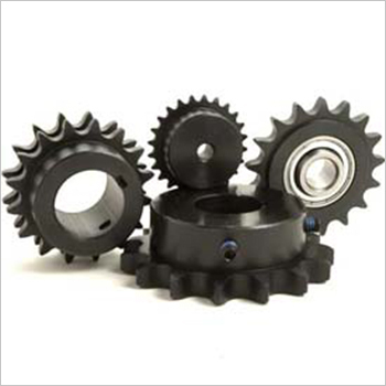 Auto Chain & Sprockets