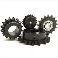 Roller Chain Sprockets