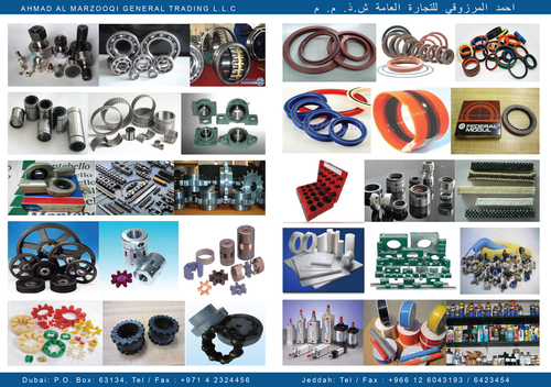 Industrial Conveyor Belt
