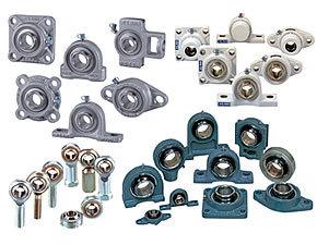 Industrial Bearing
