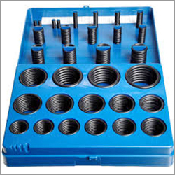 Rubber O Rings