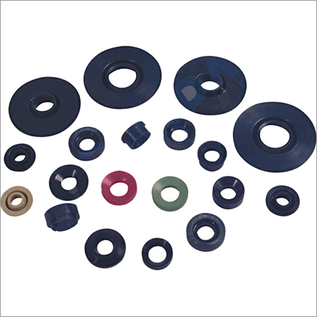 Industrial O Rings