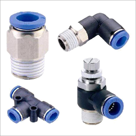 Tube Fittings