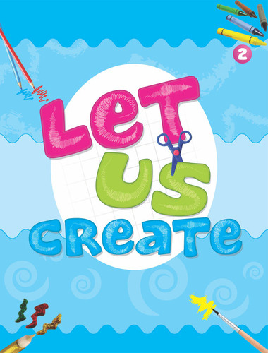 Let us Create - 2