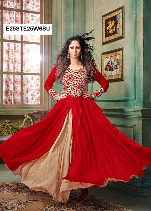 Trendy Ladies Salwar Kameez