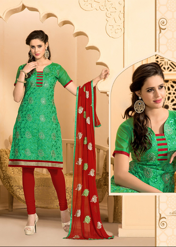 Dress Material