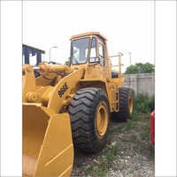 Used Wheel Loaders - Yellow Diesel, 10-30 Ton, Automatic Transmission | Heavy Lifting, Material Handling, Versatile Use