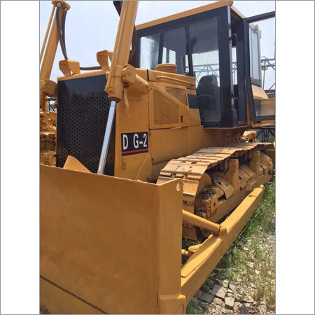 Used Bulldozers