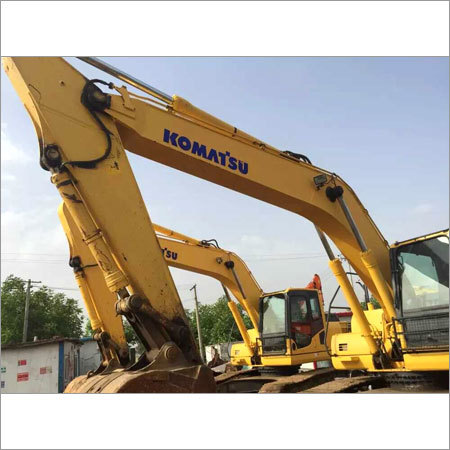 Used Construction Equipment