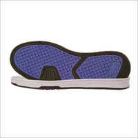 Skateboard Shoe Sole