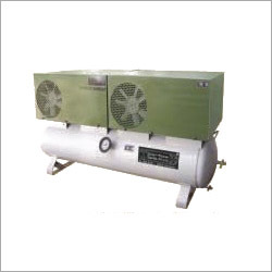 Reciprocating Piston Air Compressors