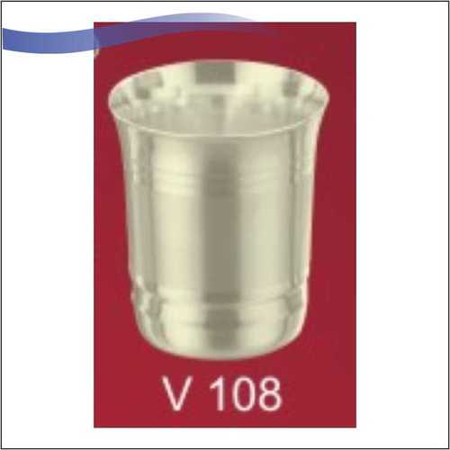 Silver Plated Coated Glass