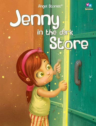 Jenny In The Dark Store